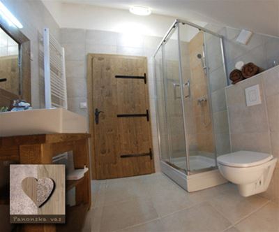 Apartma v Panonski vasi