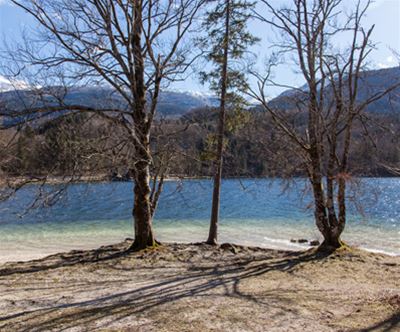 Hotel Kristal Bohinj