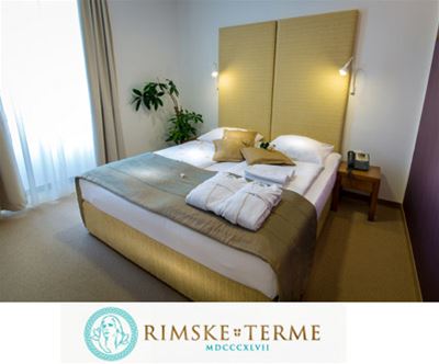 Rimske terme za 2