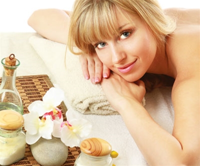 Švedska masaža ali aroma masaža