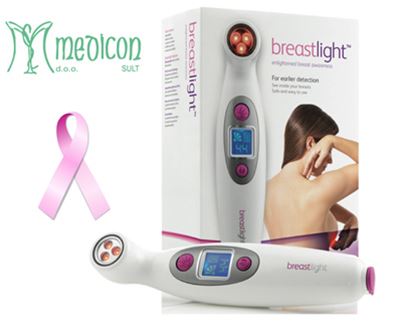 Breastlight