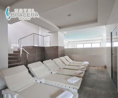 Hotel Bracera 4* Budva