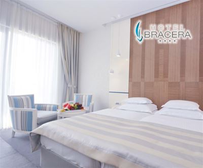 hotel Bracera Budva