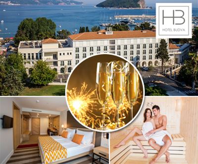 hotel budva