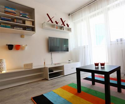 Božicni oddih za 2 v apartmaju Feeling Cozy Split 3*