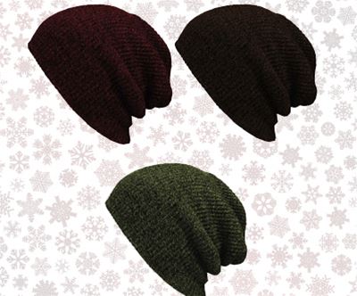 beanie kapa