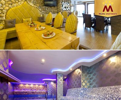 Muj En Lux 4*