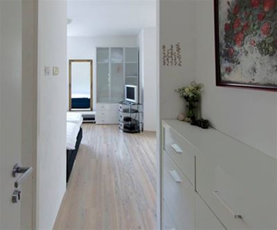 apartmaji maya kranjska gora