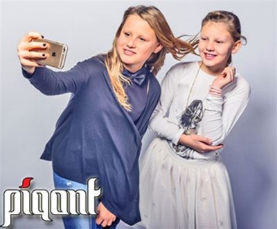 Praznovanje in fotografiranje rojstnega dne na domu