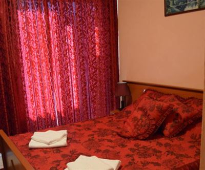 Mega oddih za 2 osebi v hotelu Kruna