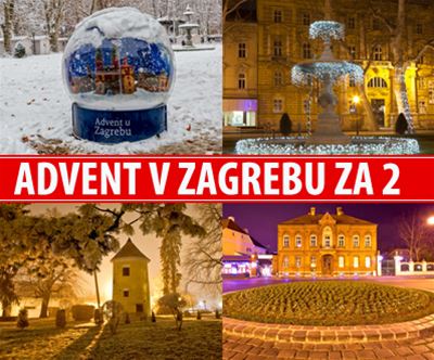 studio apartma Goga