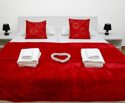 studio apartma Goga