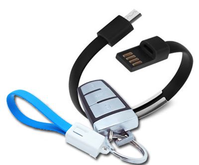 USB zapestnica/obesek