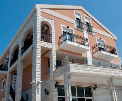 Vila Sveti Nikola