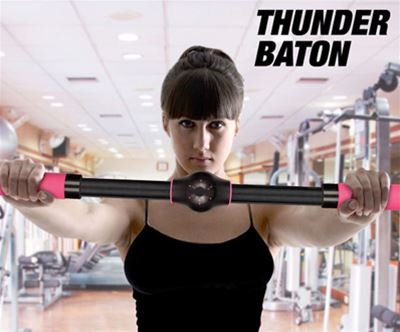 Thunder Baton
