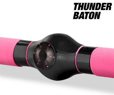 Thunder Baton