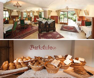 Prestižni oddih v hotelu Gutshof Zillertal 4*