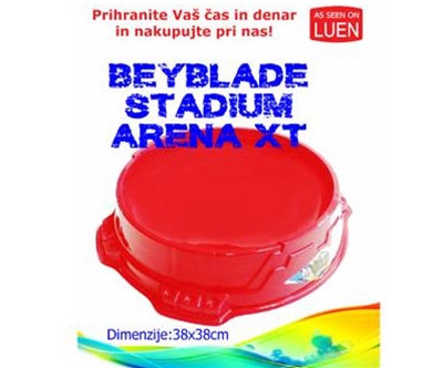 BeyBlade