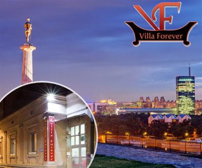 Villa Forever