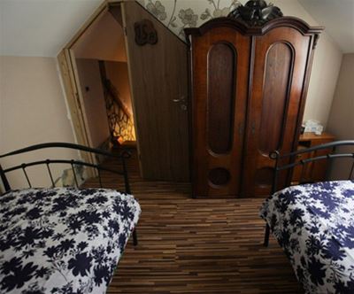 Pravljicni oddih za 4 v idilicni hiški v srcu narave