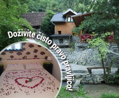 Fairy Tale House Jastrebarsko