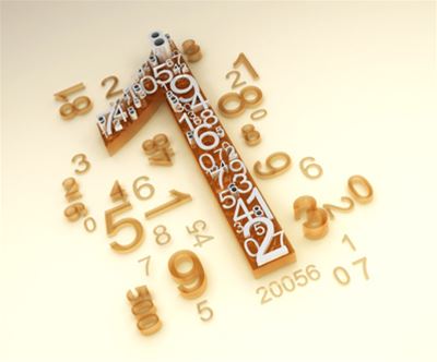 numerološka analiza
