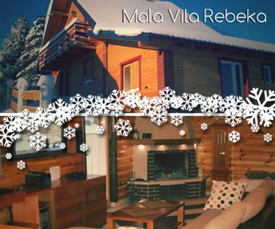 Mala vila Rebeka