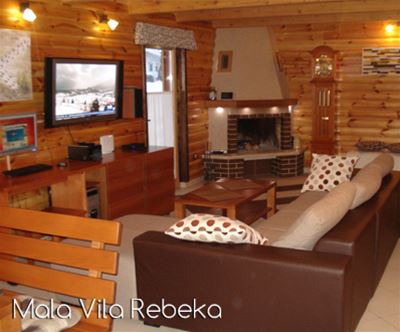 Mala vila Rebeka