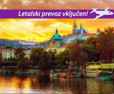 praga