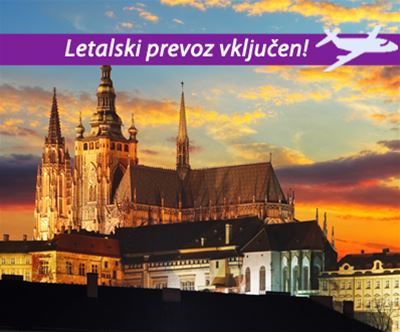 praga