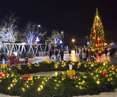 Najem apartmaja v Crikvenici za 2 osebi