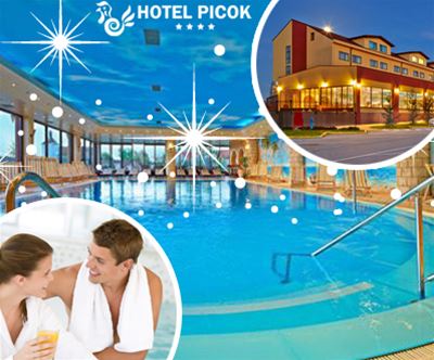 hotel picok