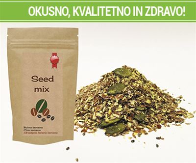 seed mix