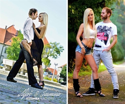Kizomba