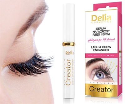 Eyelash Enhancer