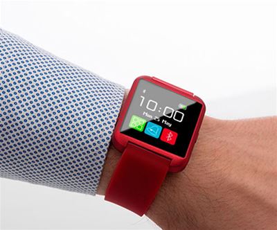 Smartwatch