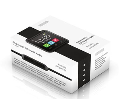Smartwatch
