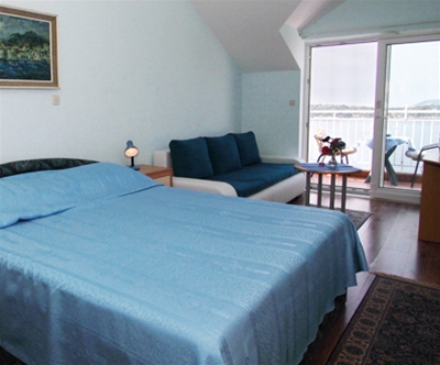 3-dnevni zimski oddih v apartmajih Jurišic