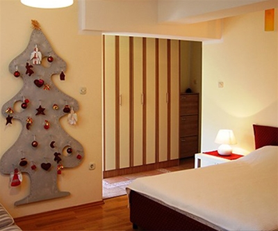 Apartmaji Štambuk