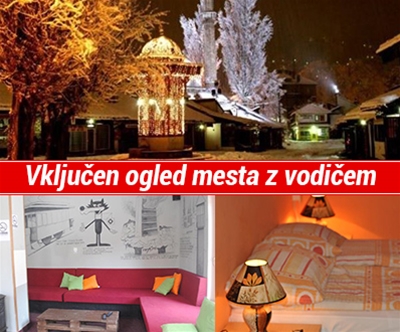 Haris Youth Hostel Central