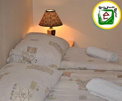 Haris Youth Hostel Central