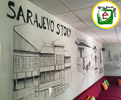 Sarajevo 3 dni za 2