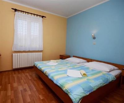 3-dnevni oddih v komfortnem apartmaju