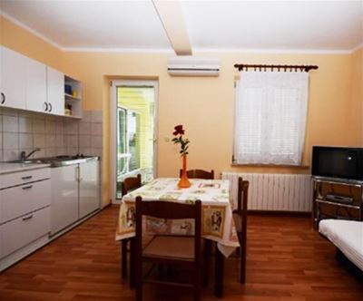 3-dnevni oddih v komfortnem apartmaju