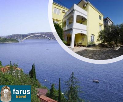 apartma, kraljevica