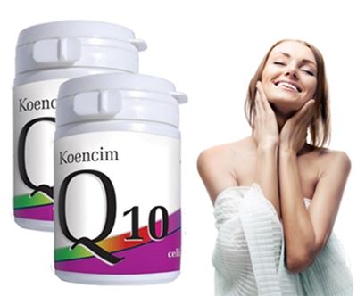 kapsule koencima Q10