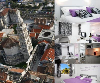Apartment 4 You