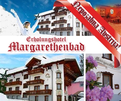 hotel Margarethenbad