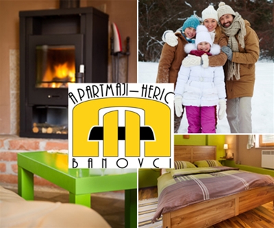 apartmaji banovci