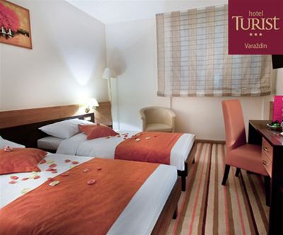 Hotel Turist Varaždin